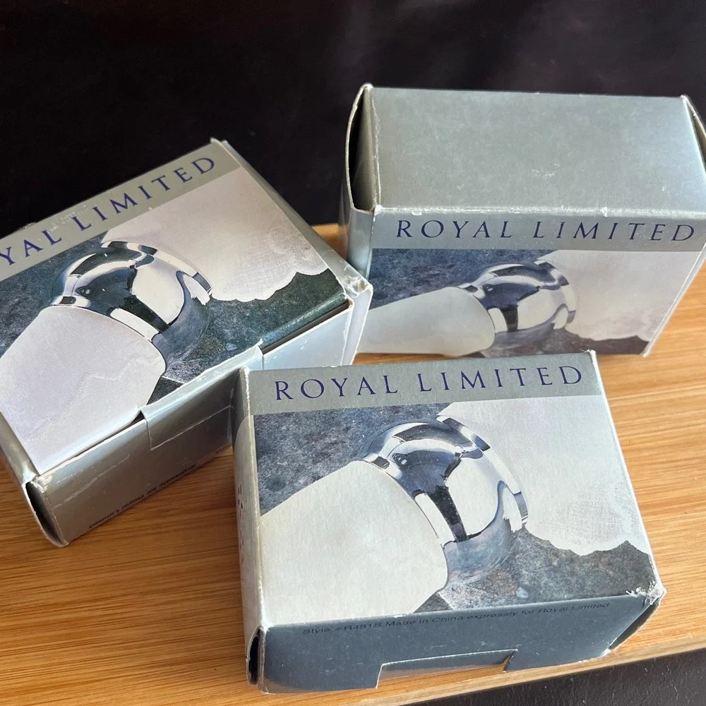 Royal Limited royal limited